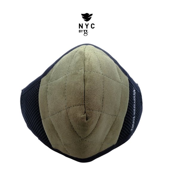 Designer Facemask - Picture 2 of 2